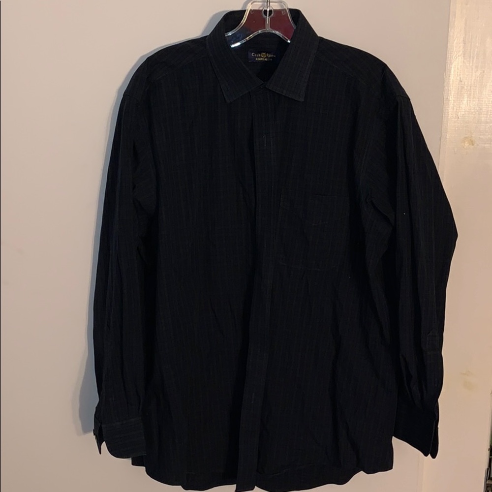 Club Room Dress Shirt 16, 32/33